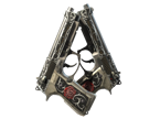 Dual Berettas | Balance image